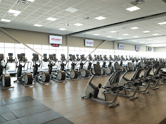 Defined Fitness Mesa Club