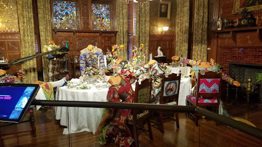 Art Museum «Newark Museum», reviews and photos, 49 Washington St, Newark, NJ 07102, USA