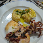 Photo n°5 de l'avis de Samuel.a fait le 04/12/2023 à 21:17 sur le  Taberna São Pedro à Vila Nova de Gaia