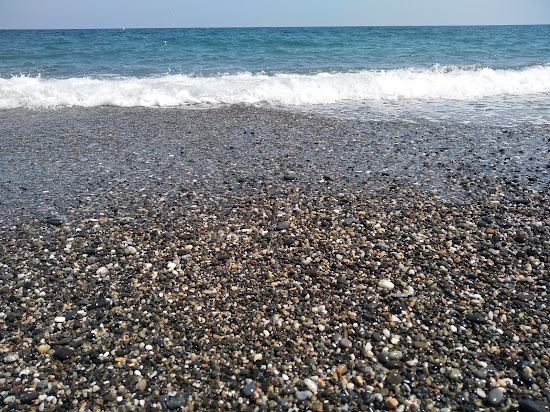 Playa Rio Verde