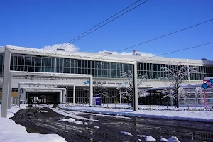 TOYAMA STATION image