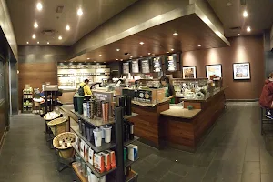 Starbucks image