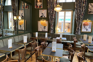 Strohauer's Café Alt Heidelberg