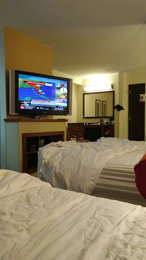 Hotel «Hyatt Place Kansas City/Overland Park/Convention Center», reviews and photos