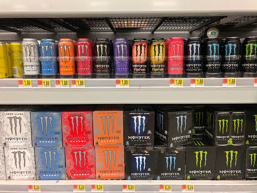 Department Store «Walmart Supercenter», reviews and photos, 17150 Gale Ave, City of Industry, CA 91745, USA