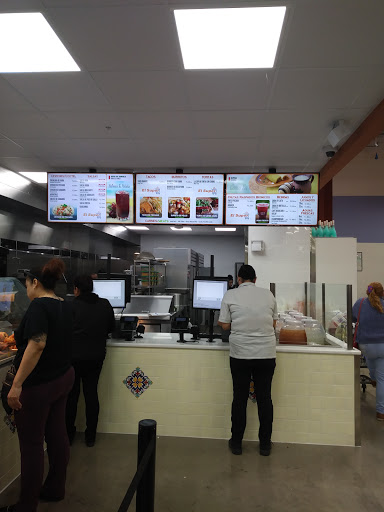 Grocery Store «El Super», reviews and photos, 1100 W Slauson Ave, Los Angeles, CA 90044, USA