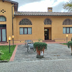 Photo n°1 de l'avis de Francesco.o fait le 06/11/2023 à 06:43 sur le  Hotel Il Borgo di Villa Castelletti à Signa