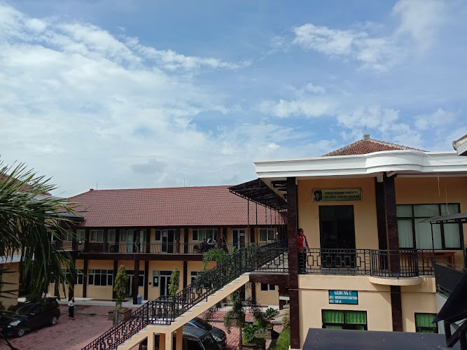Kantor Pemerintahan Daerah di Kabupaten Situbondo: Mengungkap Jumlah Tempat Penting di Dinas Pendidikan dan Kebudayaan Kabupaten Situbondo