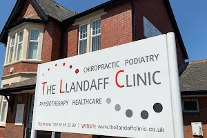 The Llandaff Clinic image