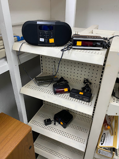 Charity «Habitat Home Improvement Outlet», reviews and photos