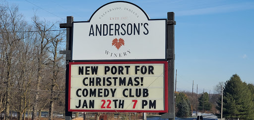 Vineyard «Anderson vineyard & Winery Inc», reviews and photos, 430 US-6, Valparaiso, IN 46383, USA