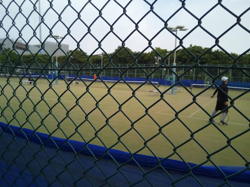 沖縄県テニス協会