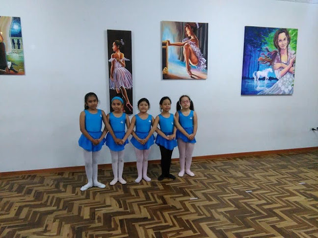 Danza Ica - Escuela de danza