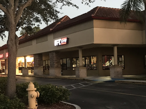 Boxing Gym «UFC Gym», reviews and photos, 11452 W State Rd 84, Davie, FL 33325, USA