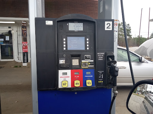 Cotton's Corner Store