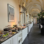 Photo n°14 de l'avis de Julia.u fait le 01/09/2023 à 09:45 sur le  Schloss Bensberg à Bergisch Gladbach