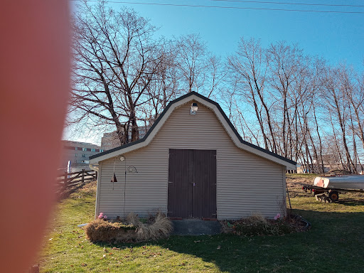 Construction Company «Garvin Construction», reviews and photos, 919 Jefferson Ave, Scranton, PA 18510, USA