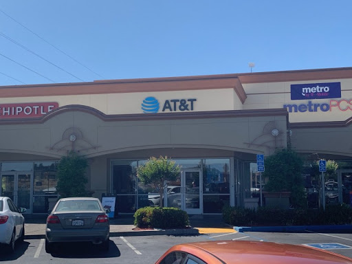 AT&T Authorized Retailer, 4414 Century Blvd, Pittsburg, CA 94565, USA, 