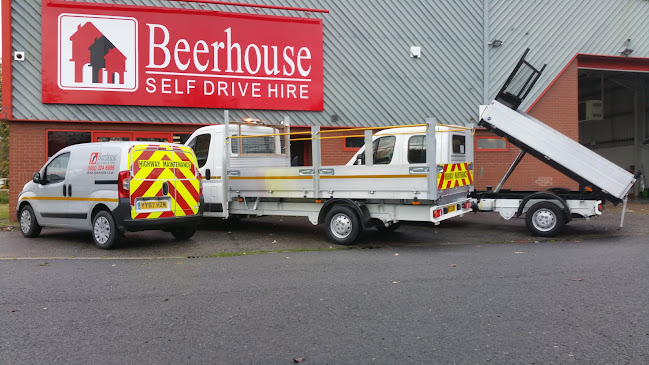 Comments and reviews of Beerhouse Self Drive