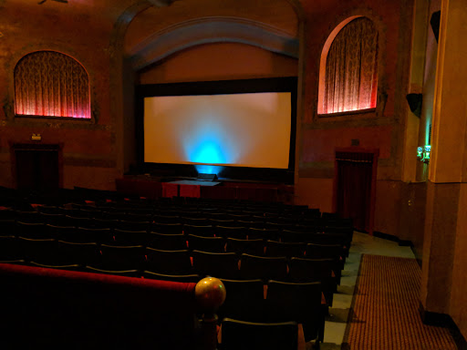 Movie Theater «Palace Theatre», reviews and photos, 2430 Main St, Lake Placid, NY 12946, USA