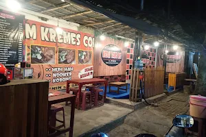 Ayam Kremes Cobek Bang Rio image