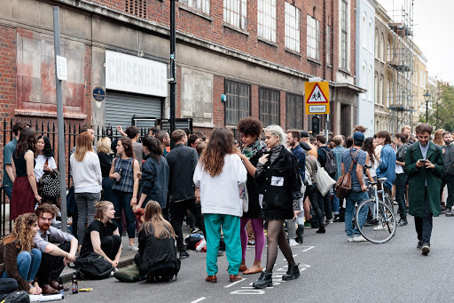 Chisenhale Gallery