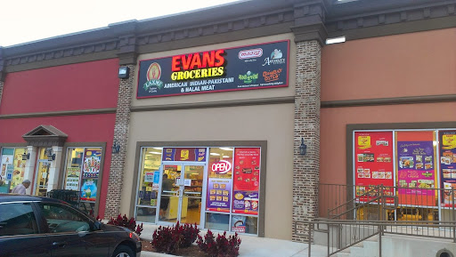 Indian Grocery Store «Evans Groceries», reviews and photos, 21003 Encino Commons #104, San Antonio, TX 78258, USA