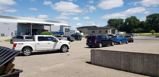 Thrift Store «Rochester Area ReStore», reviews and photos