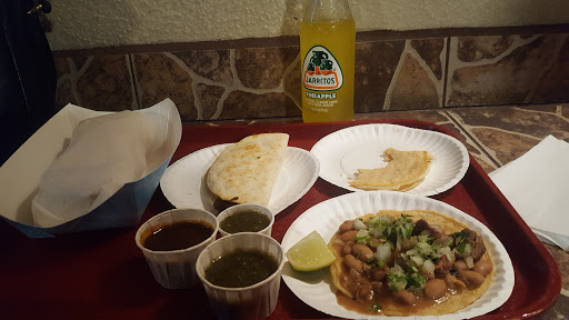 Mexican Restaurant «The Taco Man», reviews and photos, 9617 Central Ave, Montclair, CA 91763, USA