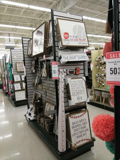 Craft Store «Hobby Lobby», reviews and photos, 3130 S 23rd St, Tacoma, WA 98405, USA