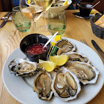 Photo n° 2 de l'avis de nicole.o fait le 09/11/2023 à 13:51 pour La Péniche à Meaux