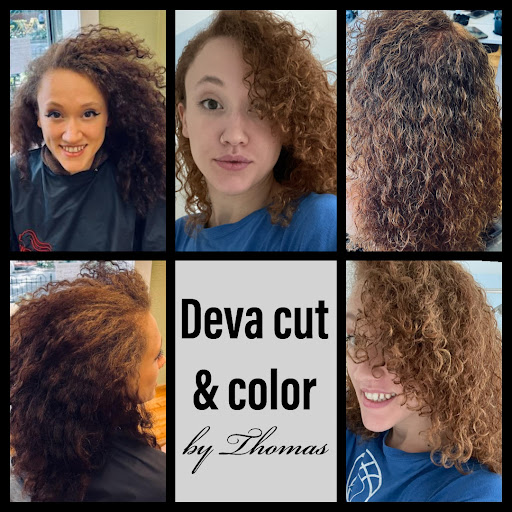 Hair Salon «Balance Hair Spa Studio», reviews and photos, 150 E Gay St, West Chester, PA 19380, USA