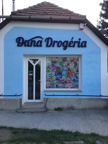 Duna Drogéria Tát - Tát