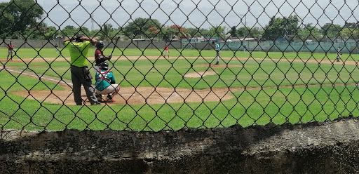 Campo Deportivo Beisbol San Cornelio