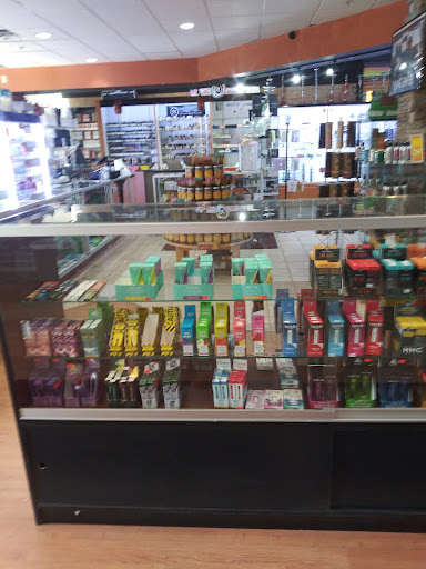 Tobacco Shop «Tobacco Outlet Plus», reviews and photos, 2311 18th Ave NE, Minneapolis, MN 55428, USA