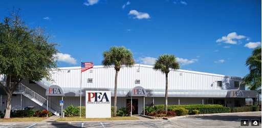 Flight School «Phoenix East Aviation», reviews and photos