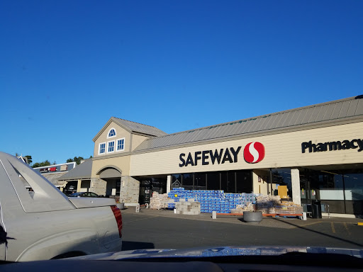 Grocery Store «Safeway», reviews and photos, 2220 N Coast Hwy, Newport, OR 97365, USA