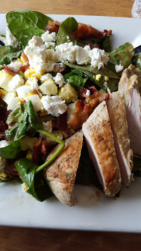 Cafe «Pressed Cafe», reviews and photos, 108 Spit Brook Rd, Nashua, NH 03062, USA