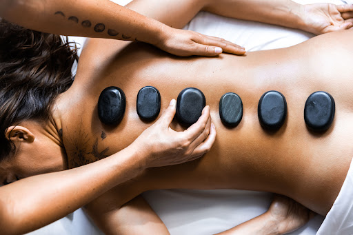 OX MASSAGE & YOGA - Deep Tissue & Relaxing Massage