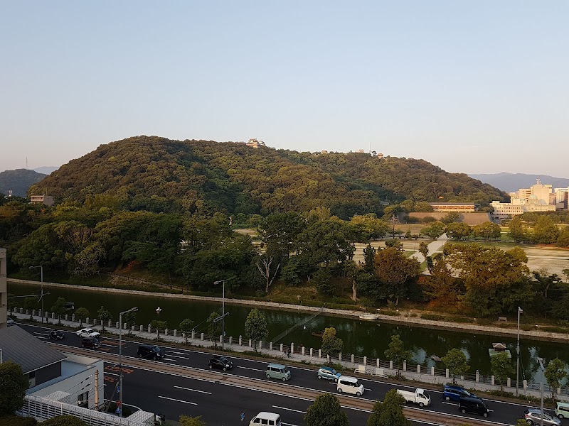 パーフェクトリバティー教団 松山教会