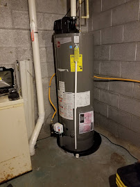 Roe's Repairs LLC