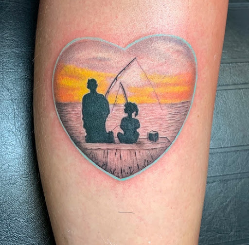Explore brother sister tattoo ideas, creative tattoo ideas in Feasterville Trevose, available at Tattoo Galaxy (Feasterville) Piercing & Custom tattoos