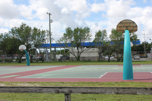 Park «Miami Carol City Park», reviews and photos, 3201 NW 185th St, Miami Gardens, FL 33056, USA