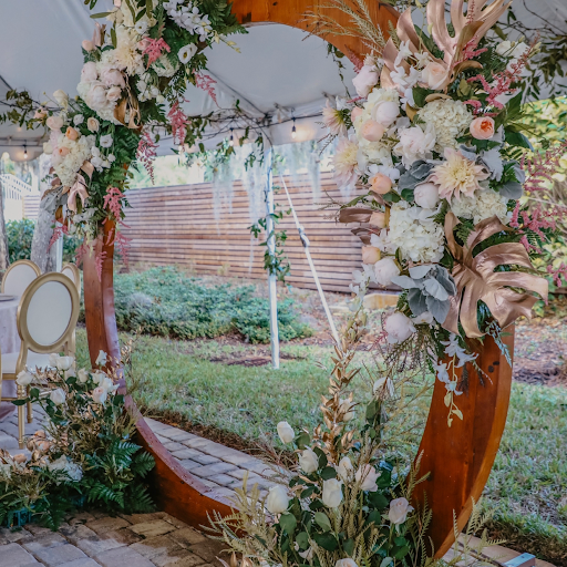 Florist «Kikilis Florist», reviews and photos, 417 S Pinellas Ave, Tarpon Springs, FL 34689, USA