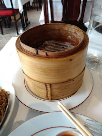 Dumpling du Restaurant chinois Le Palais de Cachan - n°5