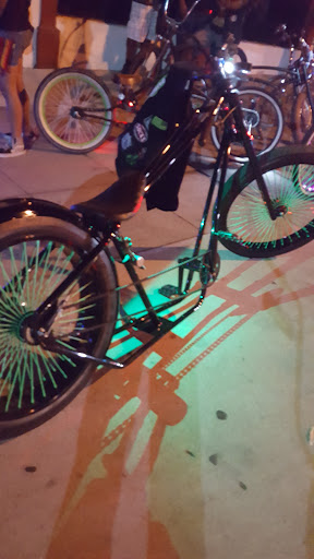 Liquor Store «Quick Pick Liquor», reviews and photos, 3775 14th St, Riverside, CA 92501, USA