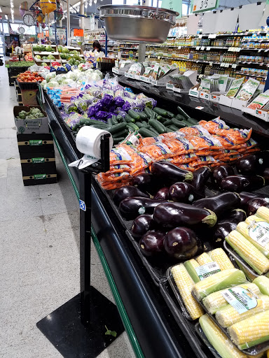 Supermarket «Food Universe», reviews and photos, 196-35 Horace Harding Expy, Fresh Meadows, NY 11365, USA