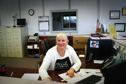 HVAC Contractor «Air Conditioning Engineers, Inc.», reviews and photos, 5250 Auburn Rd, Shelby Charter Township, MI 48317, USA