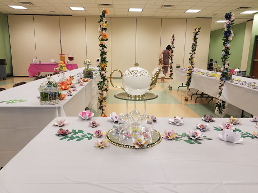 Community Center «Robert Guevara Community Center», reviews and photos, 501 Florida Pkwy, Kissimmee, FL 34743, USA