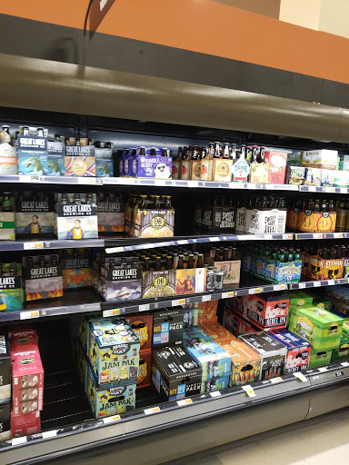 Grocery Store «Kroger», reviews and photos, 55 W Schrock Rd, Westerville, OH 43081, USA